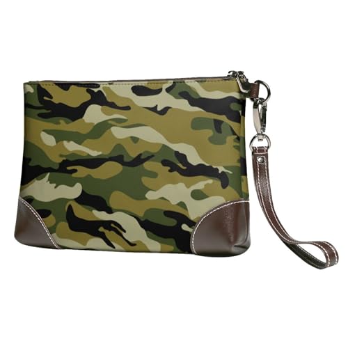 コーチ トートバッグ ブリーフケース レザー カモフラ 金具 ビジネス系